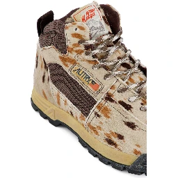 AUTRY Boots