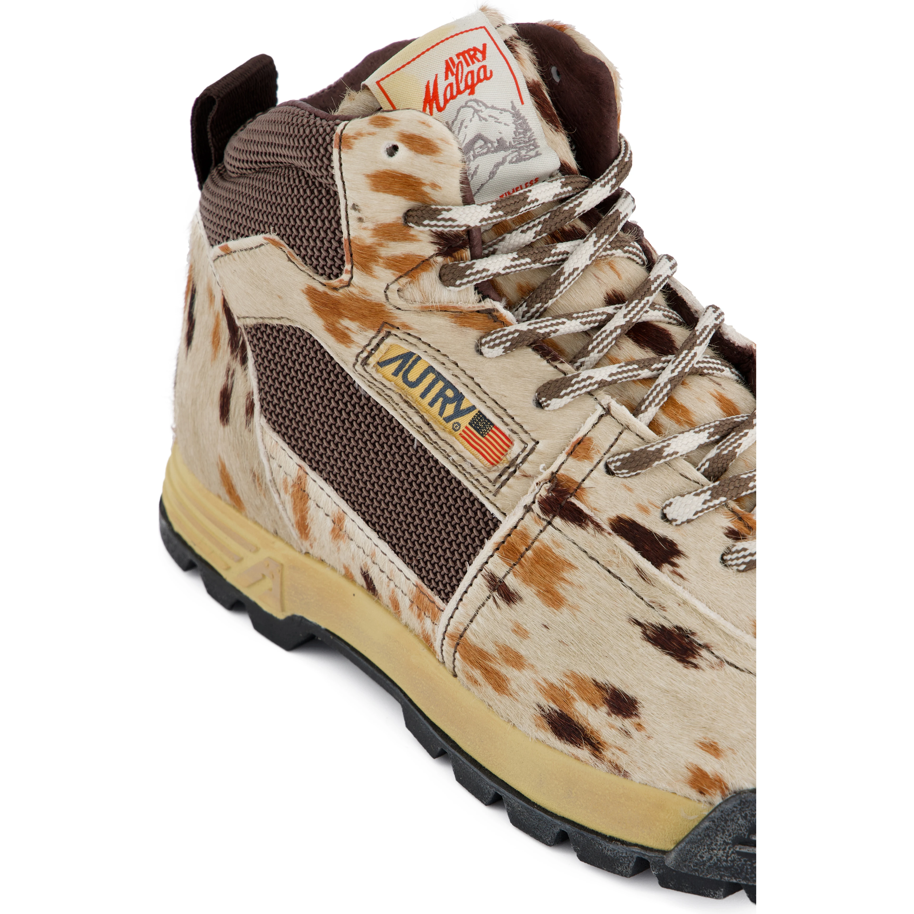 AUTRY Boots