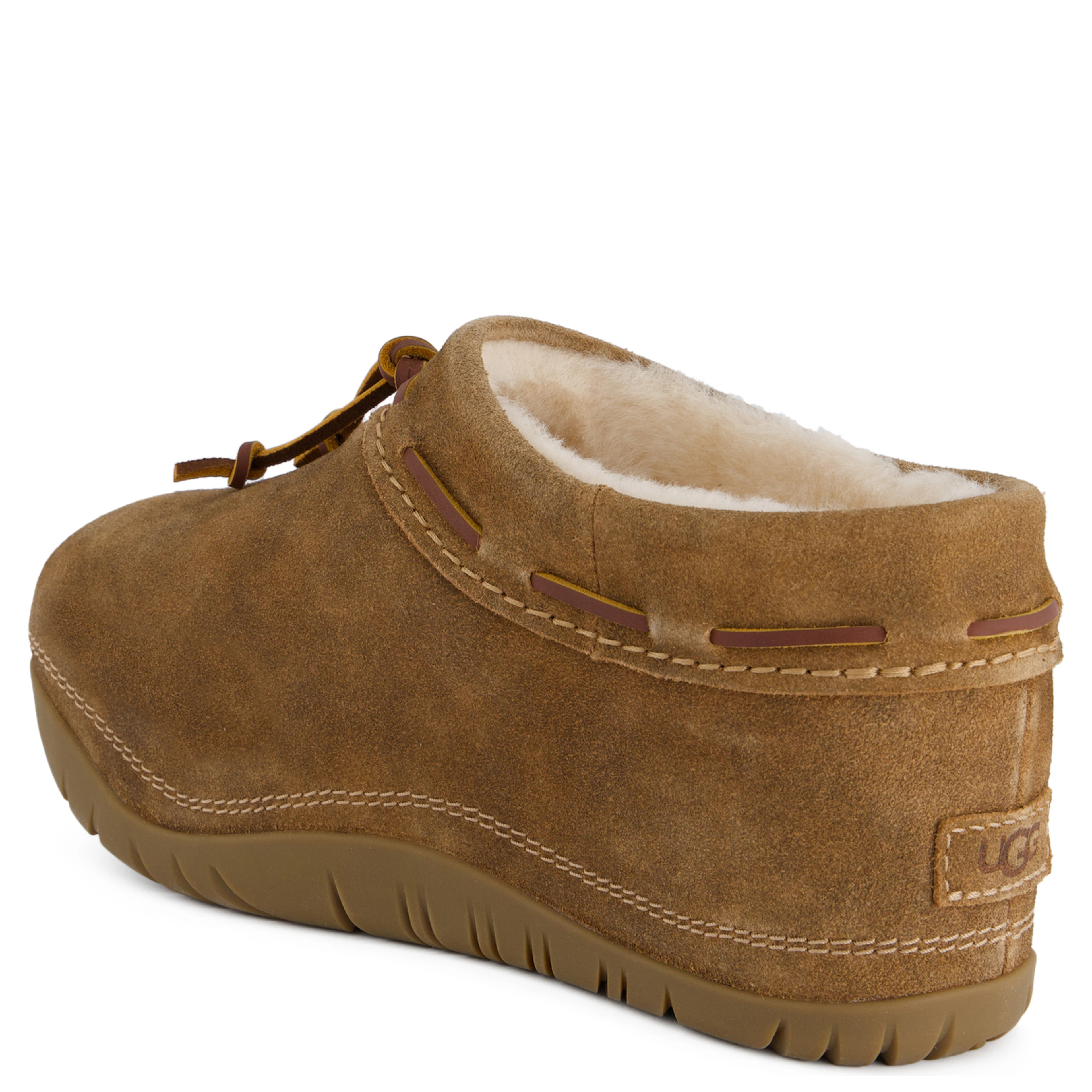 UGG Sandals Brown
