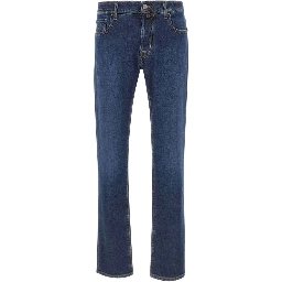 JACOB COHEN Trousers