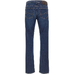 JACOB COHEN Trousers