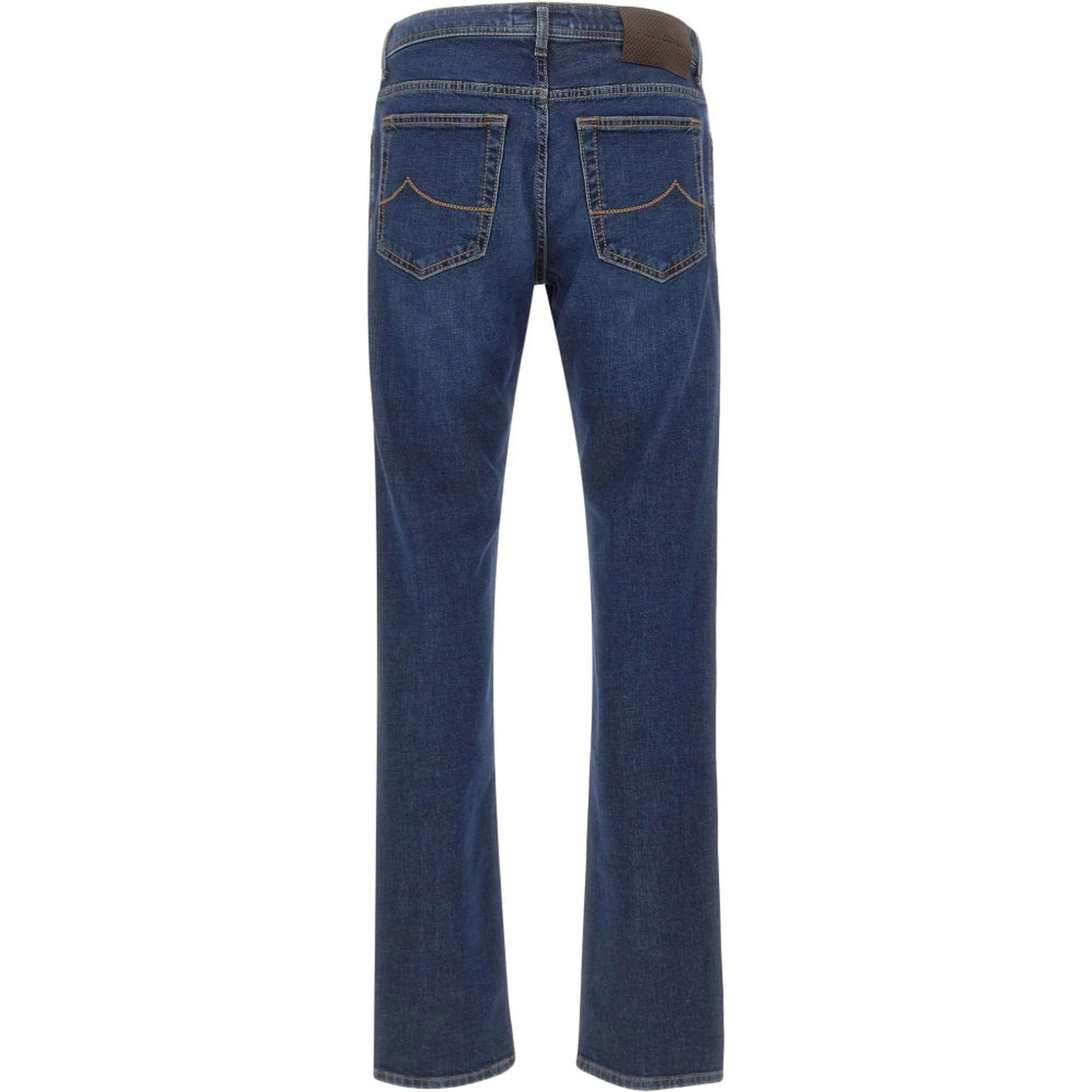JACOB COHEN Trousers
