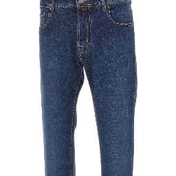 JACOB COHEN Trousers