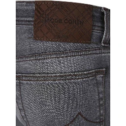 Jacob Cohen Trousers