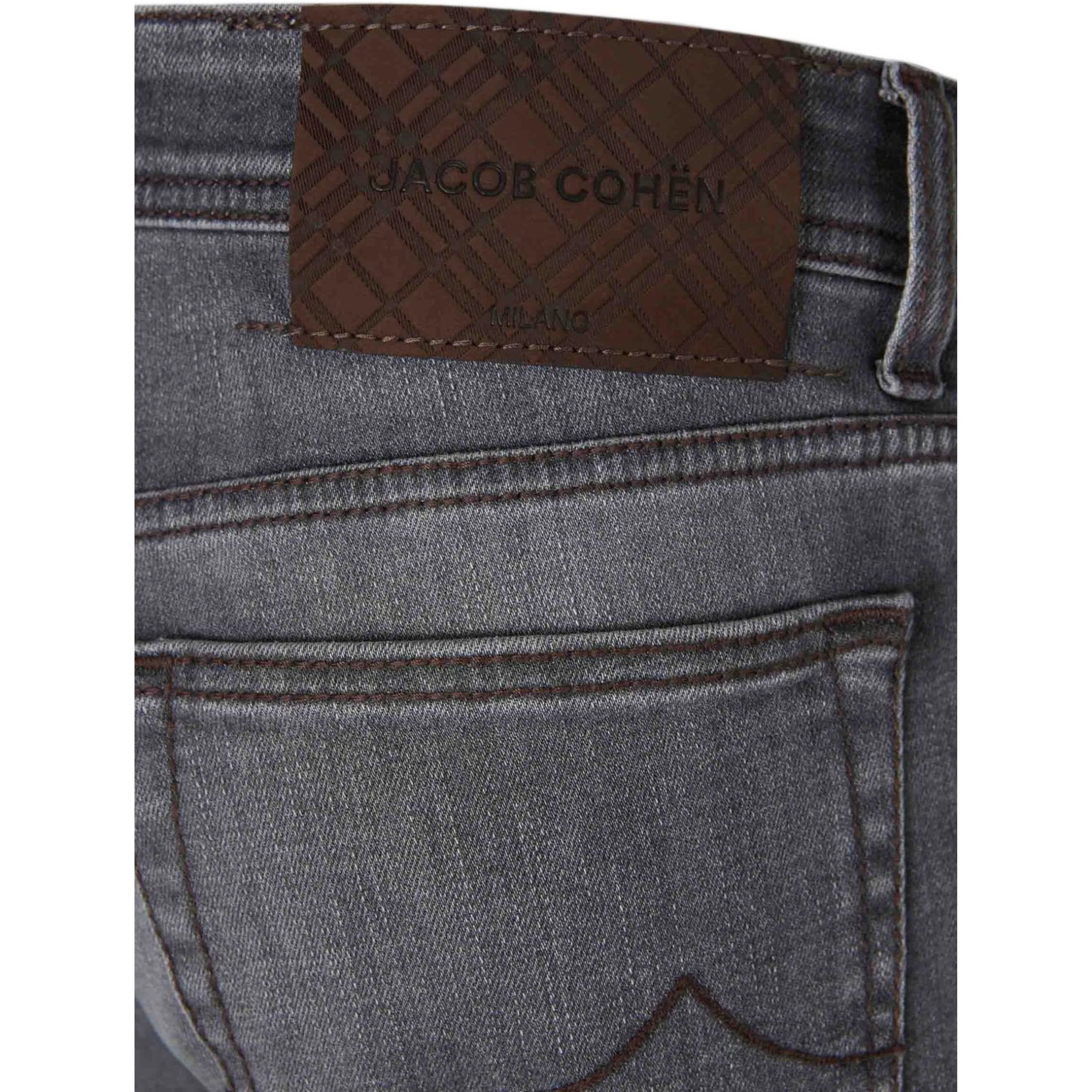 Jacob Cohen Trousers