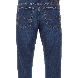 JACOB COHEN Trousers