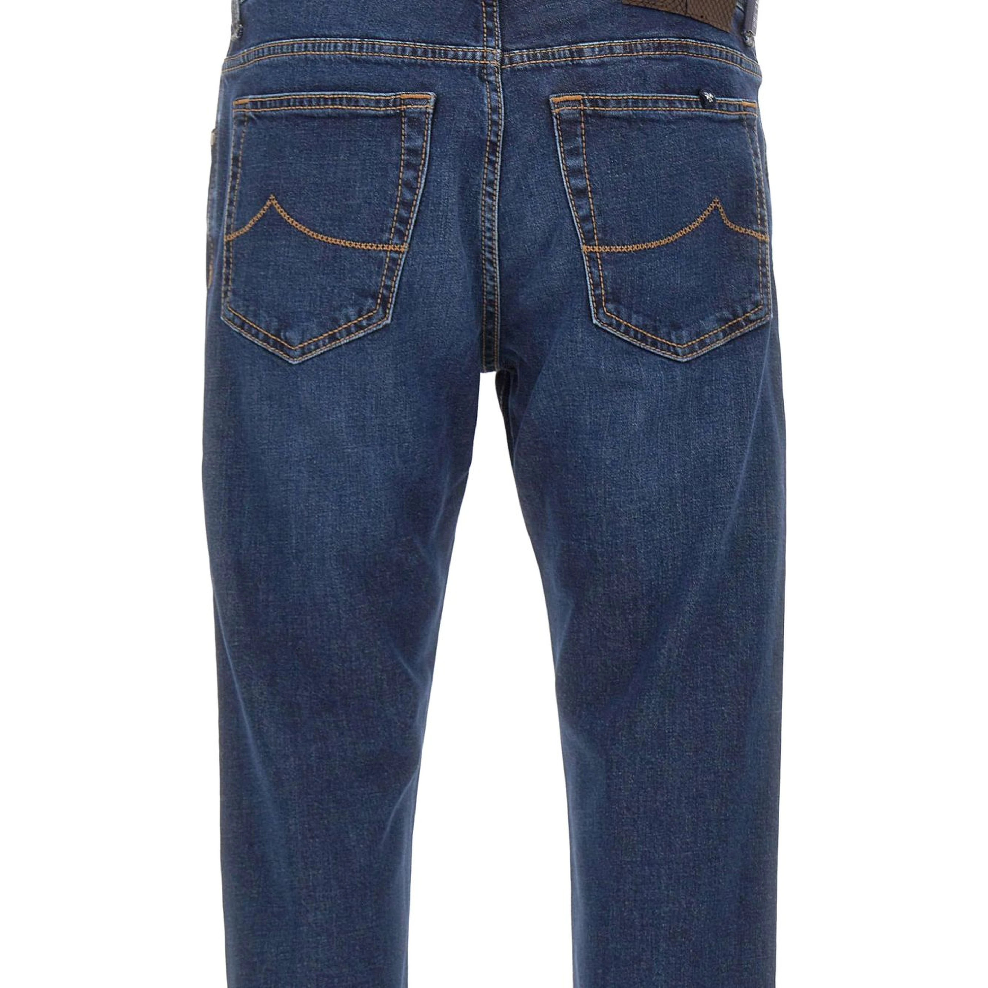 JACOB COHEN Trousers