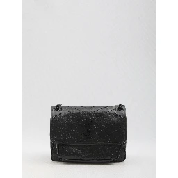 BAGS BLACK
