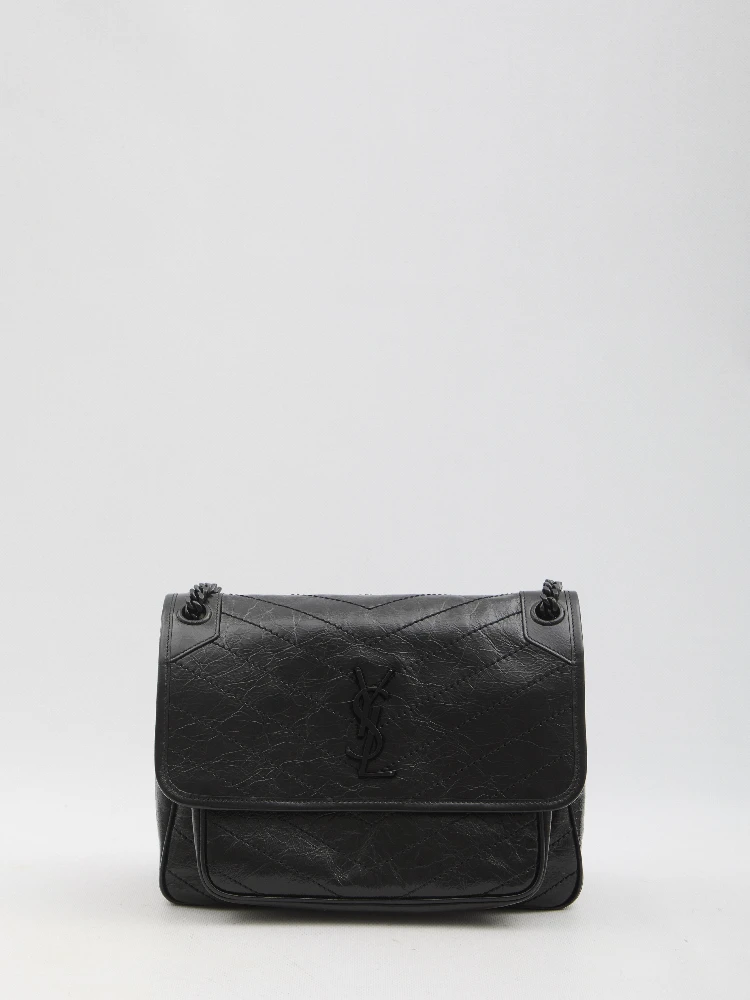 BAGS BLACK