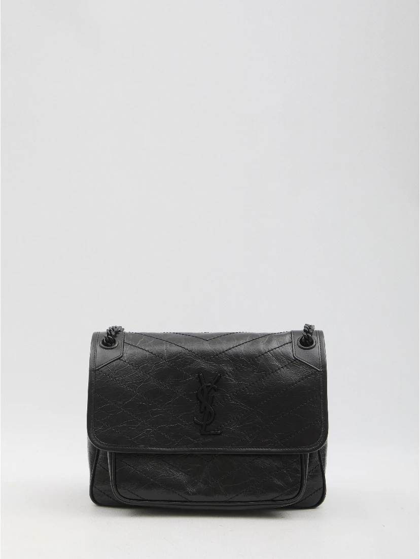 BAGS BLACK