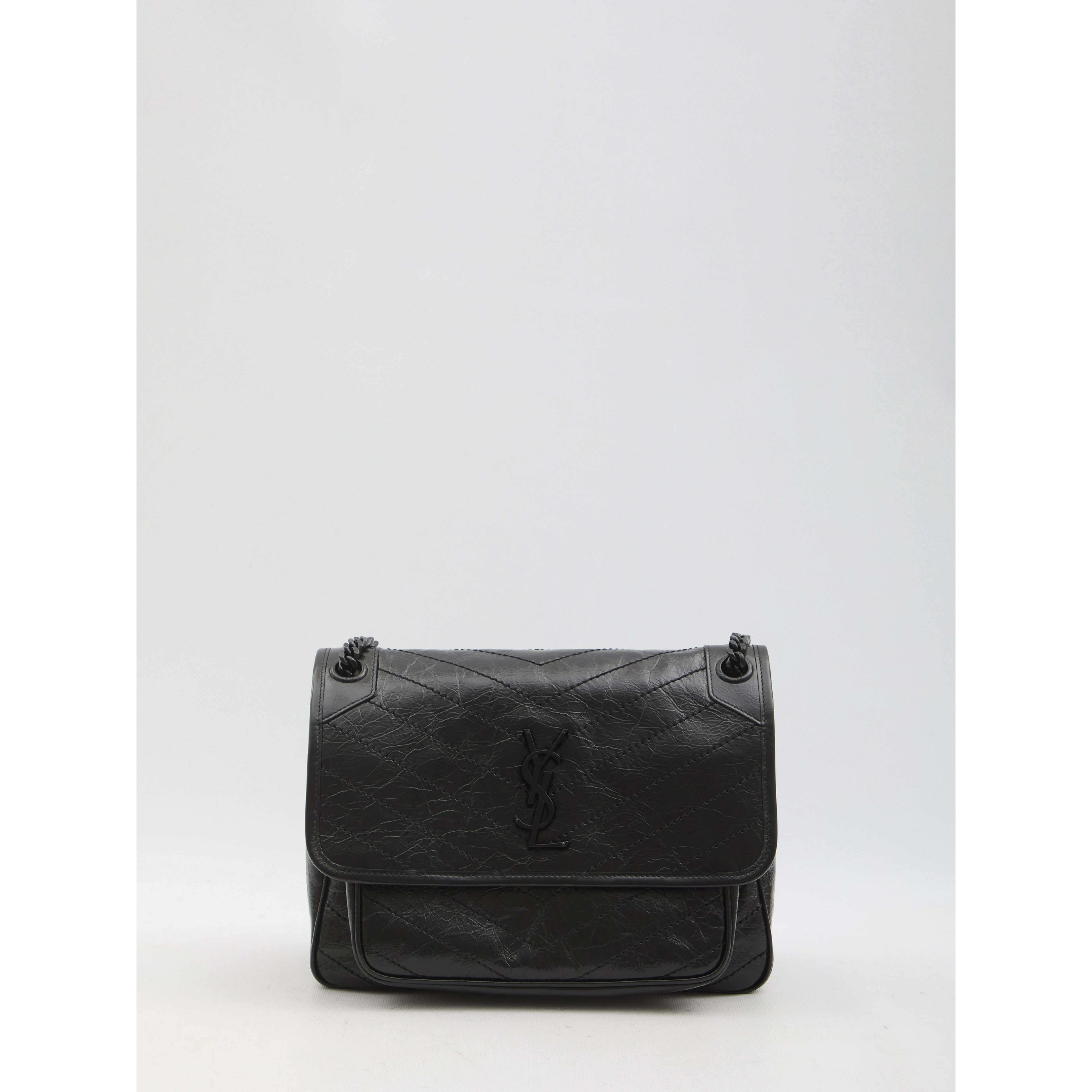 BAGS BLACK