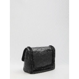 BAGS BLACK
