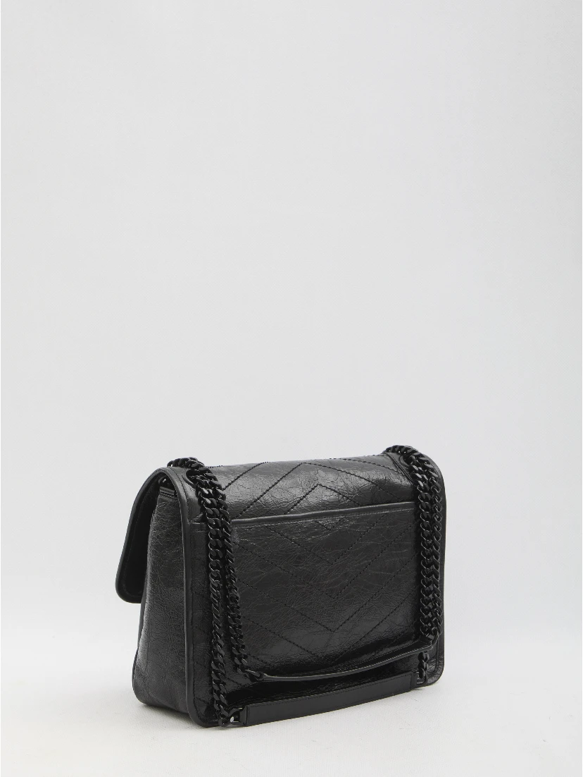 BAGS BLACK