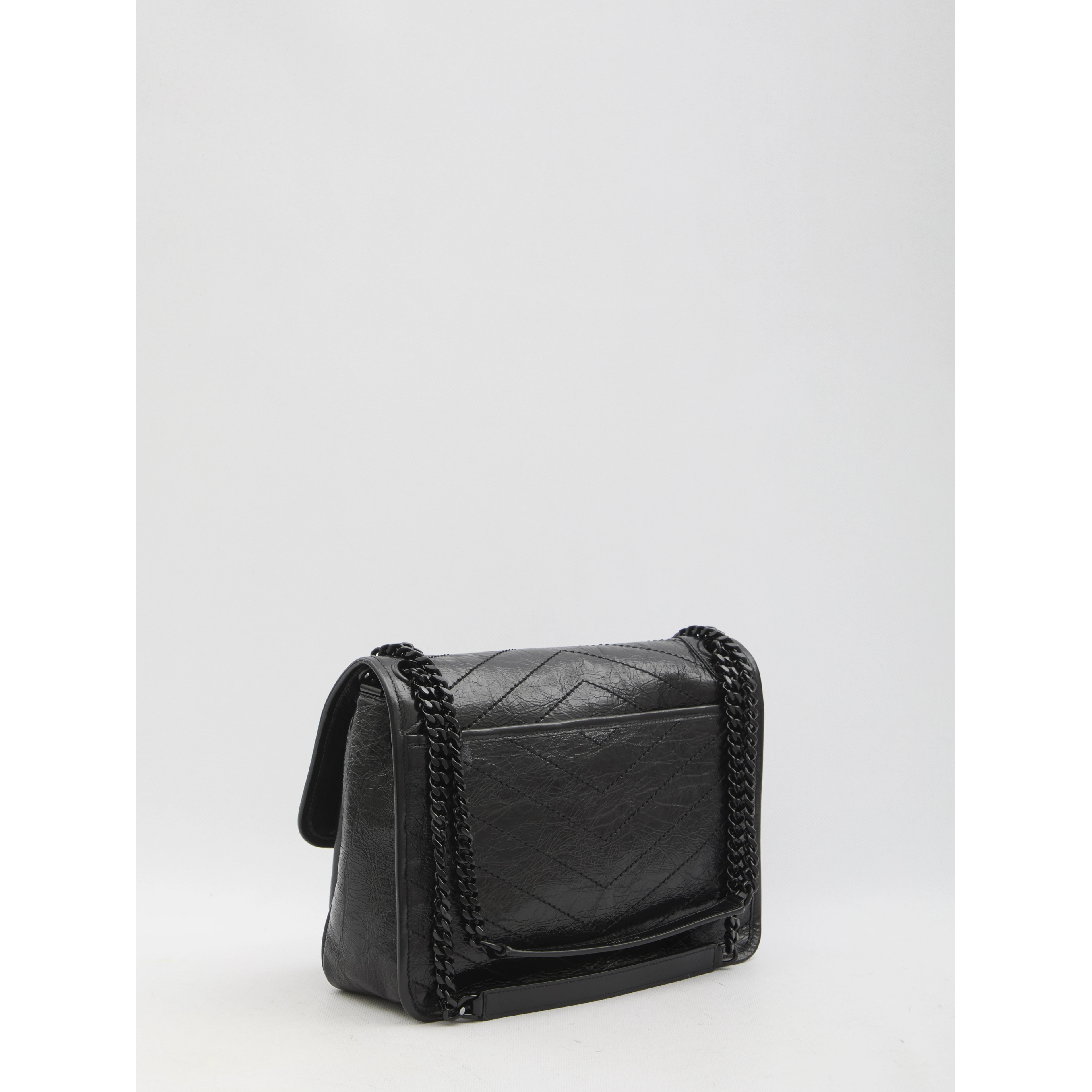 BAGS BLACK