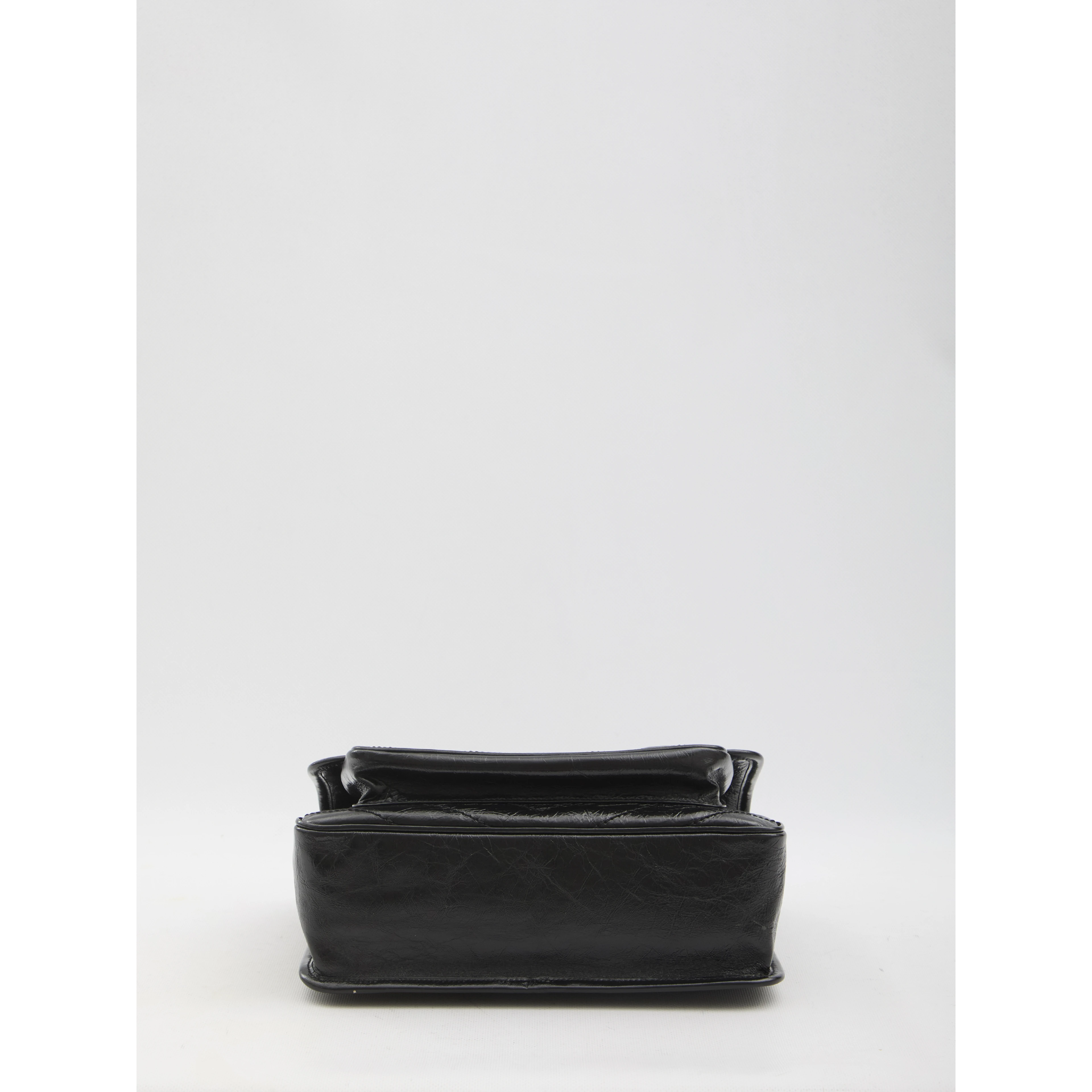 BAGS BLACK