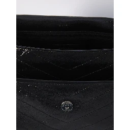 BAGS BLACK