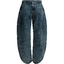 Petal jeans