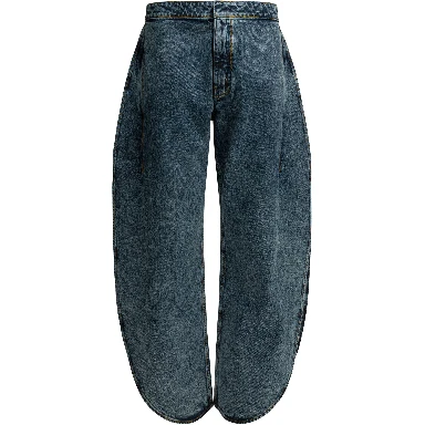 Petal jeans
