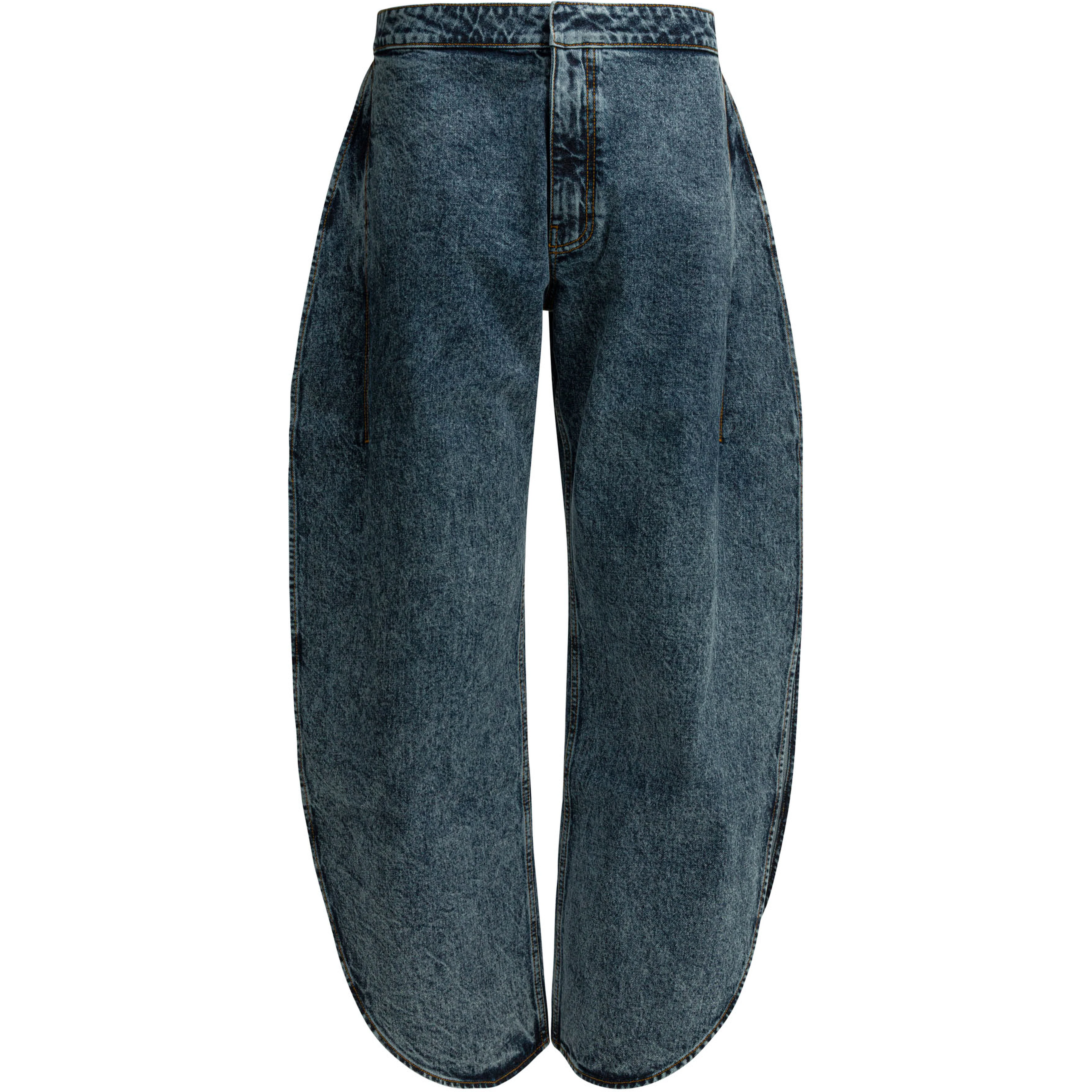Petal jeans