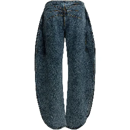 Petal jeans