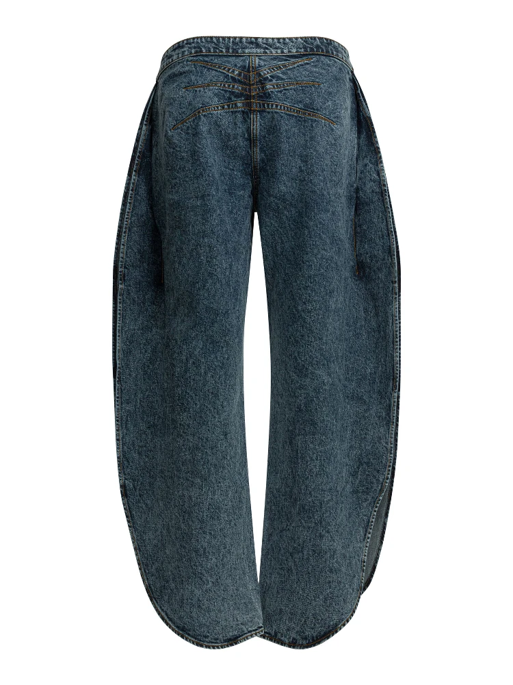 Petal jeans alternative