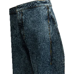Petal jeans
