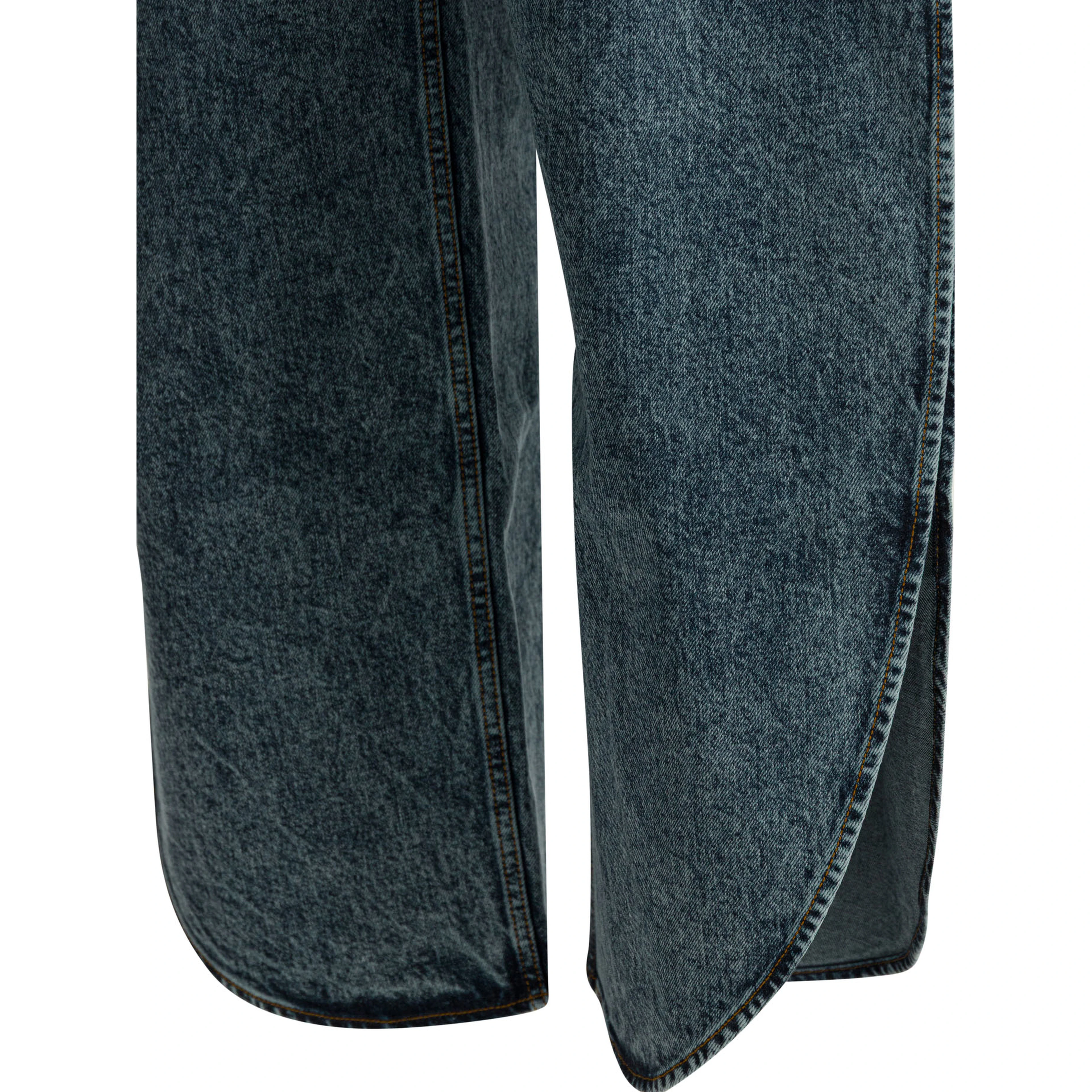 Petal jeans