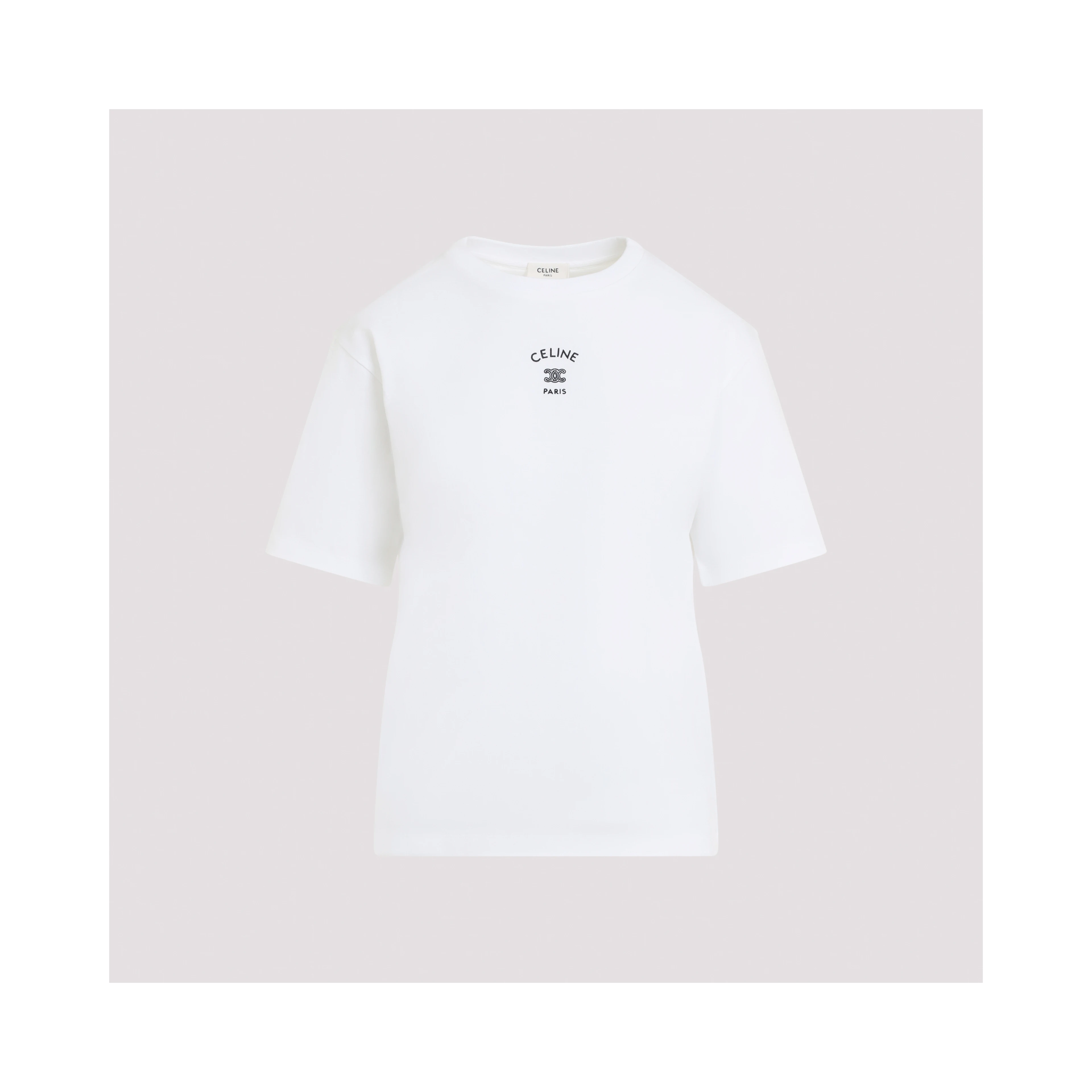 LOOSE T-SHIRT
