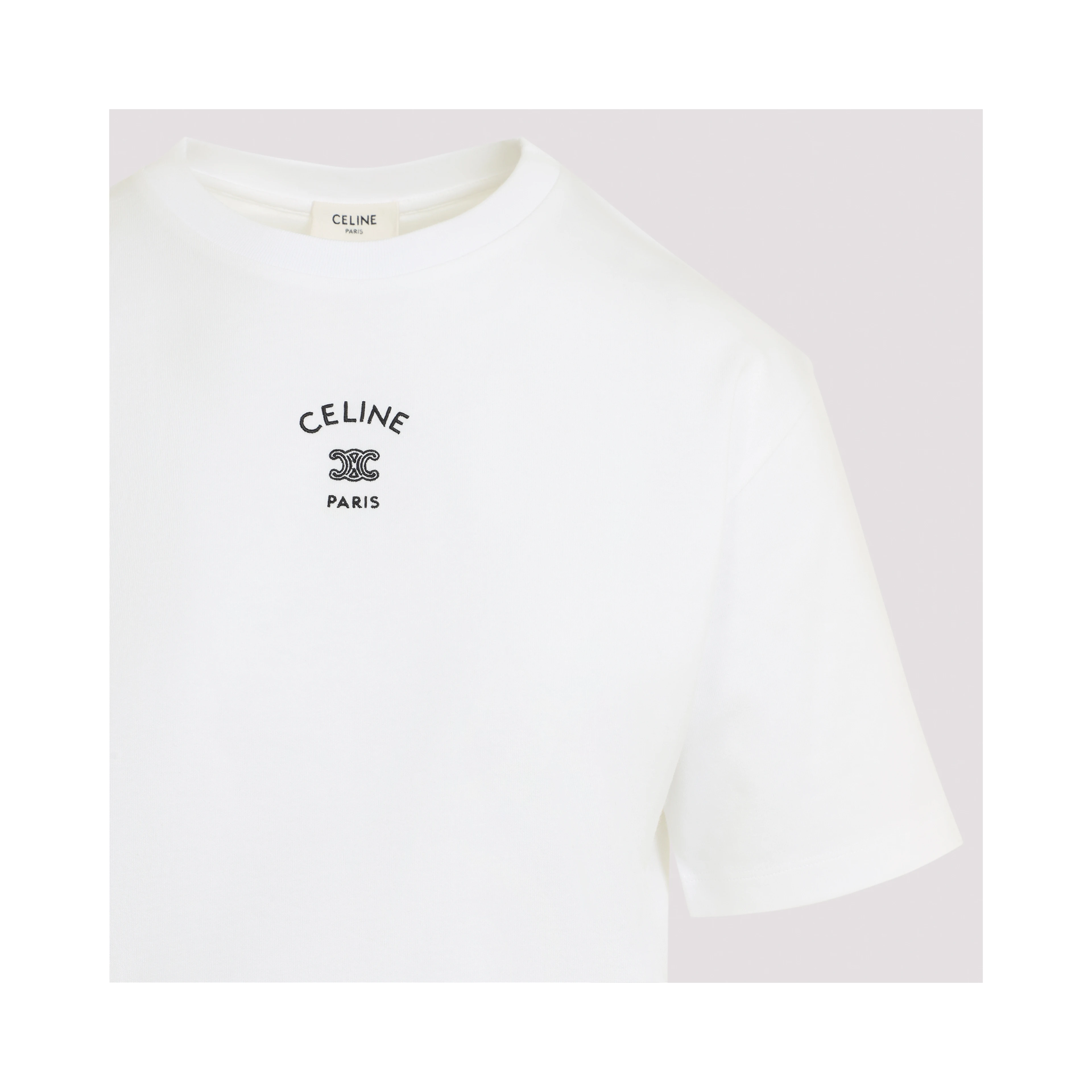 LOOSE T-SHIRT