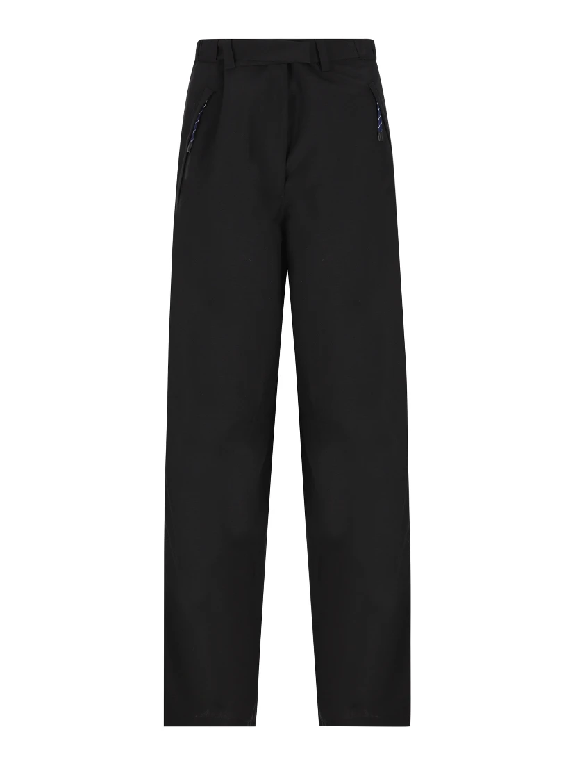 Prada RTW... Black