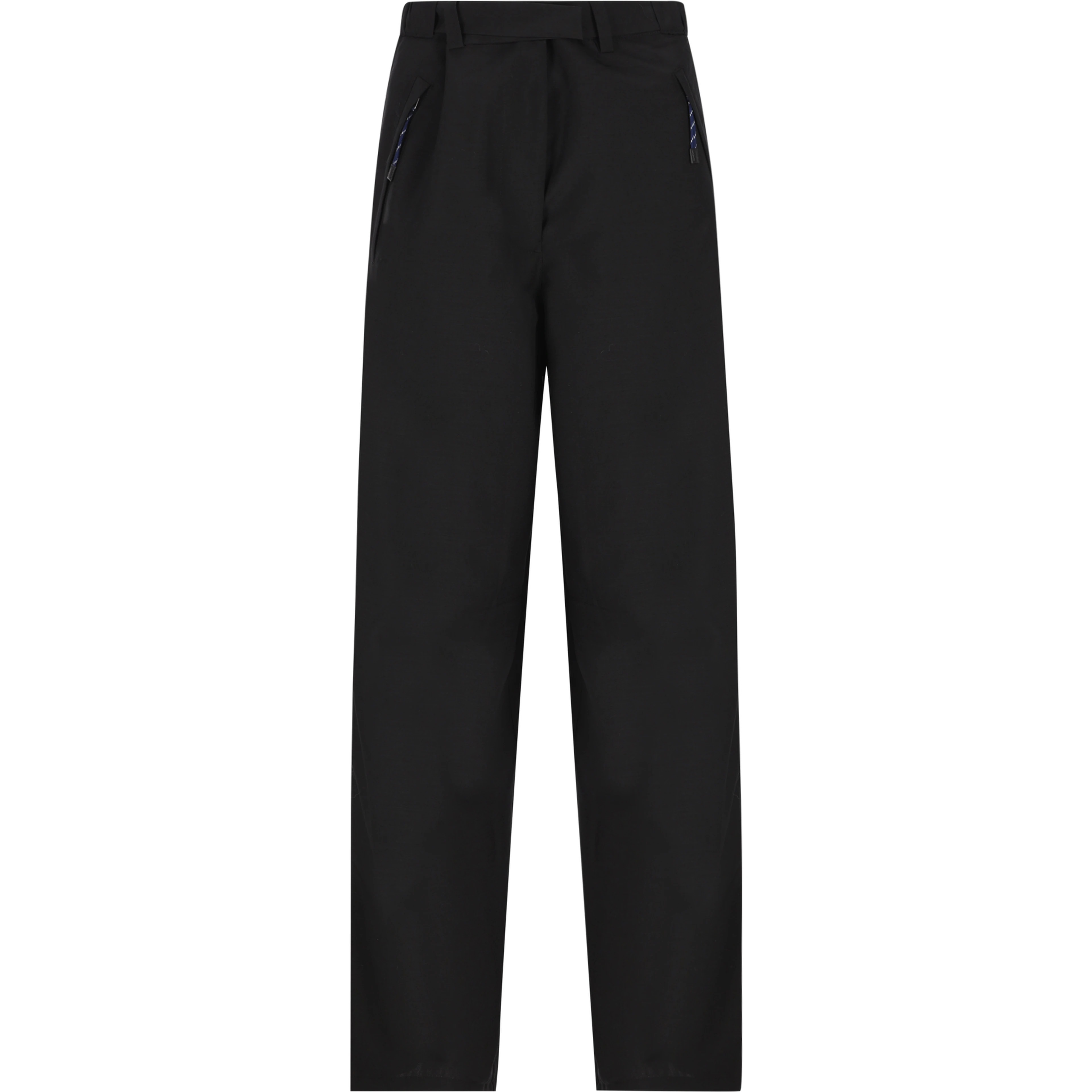 Prada RTW... Black