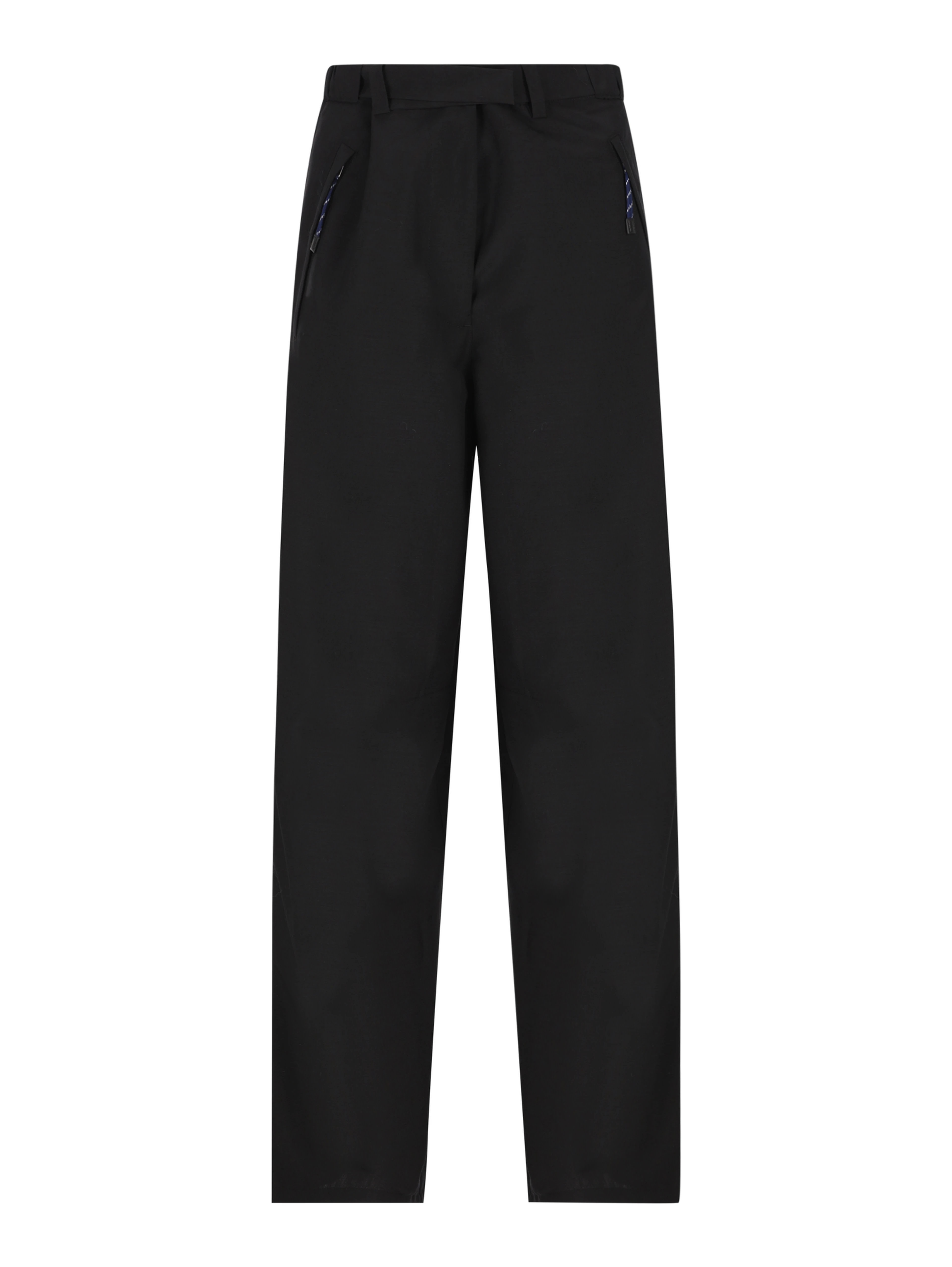 Prada RTW... Black