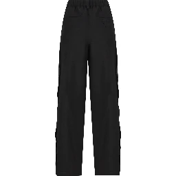 Prada RTW... Black