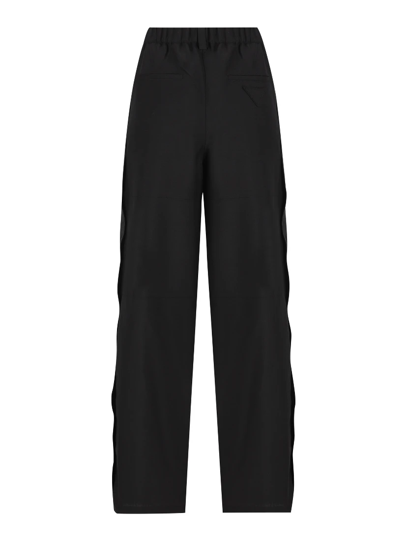 Prada RTW... Black