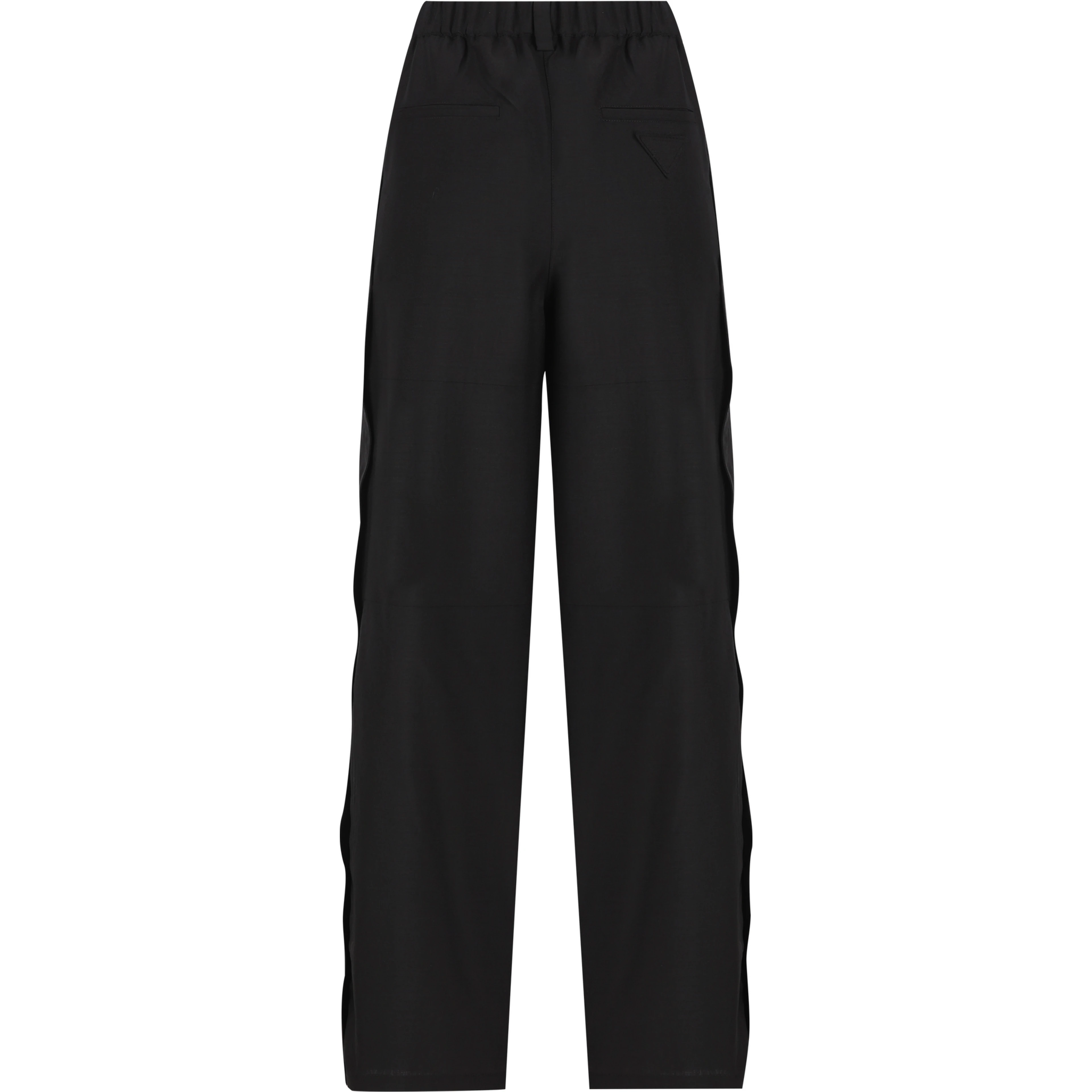 Prada RTW... Black