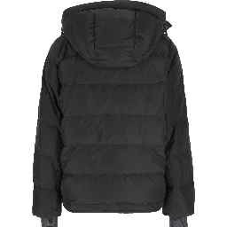 Brunello Cucinelli Coats Black