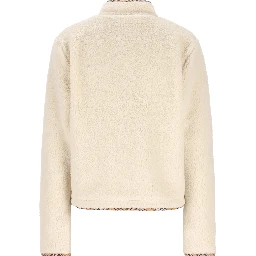 Burberry Jackets Beige