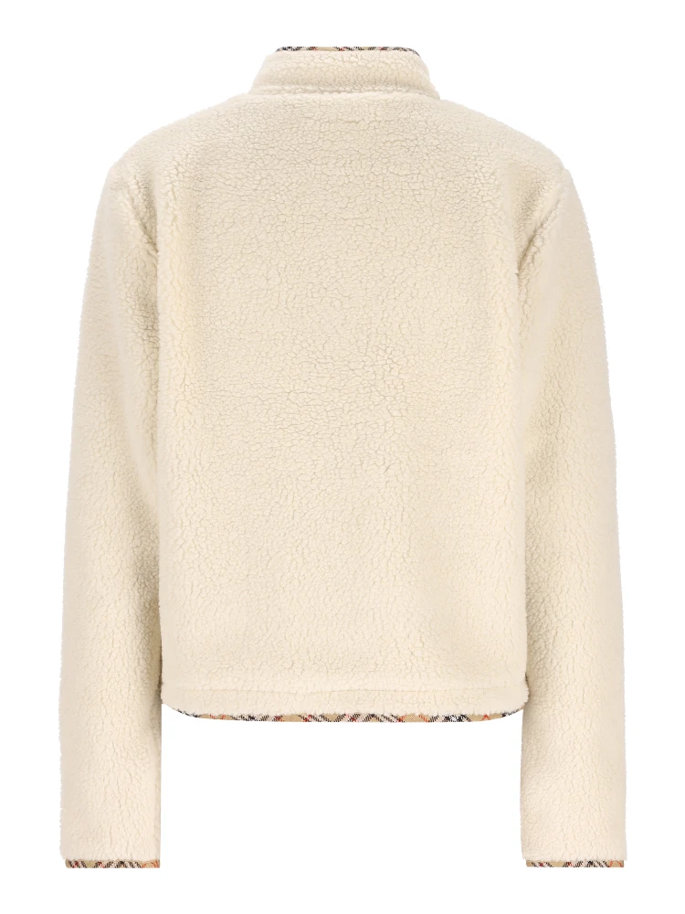 Burberry Jackets Beige alternative