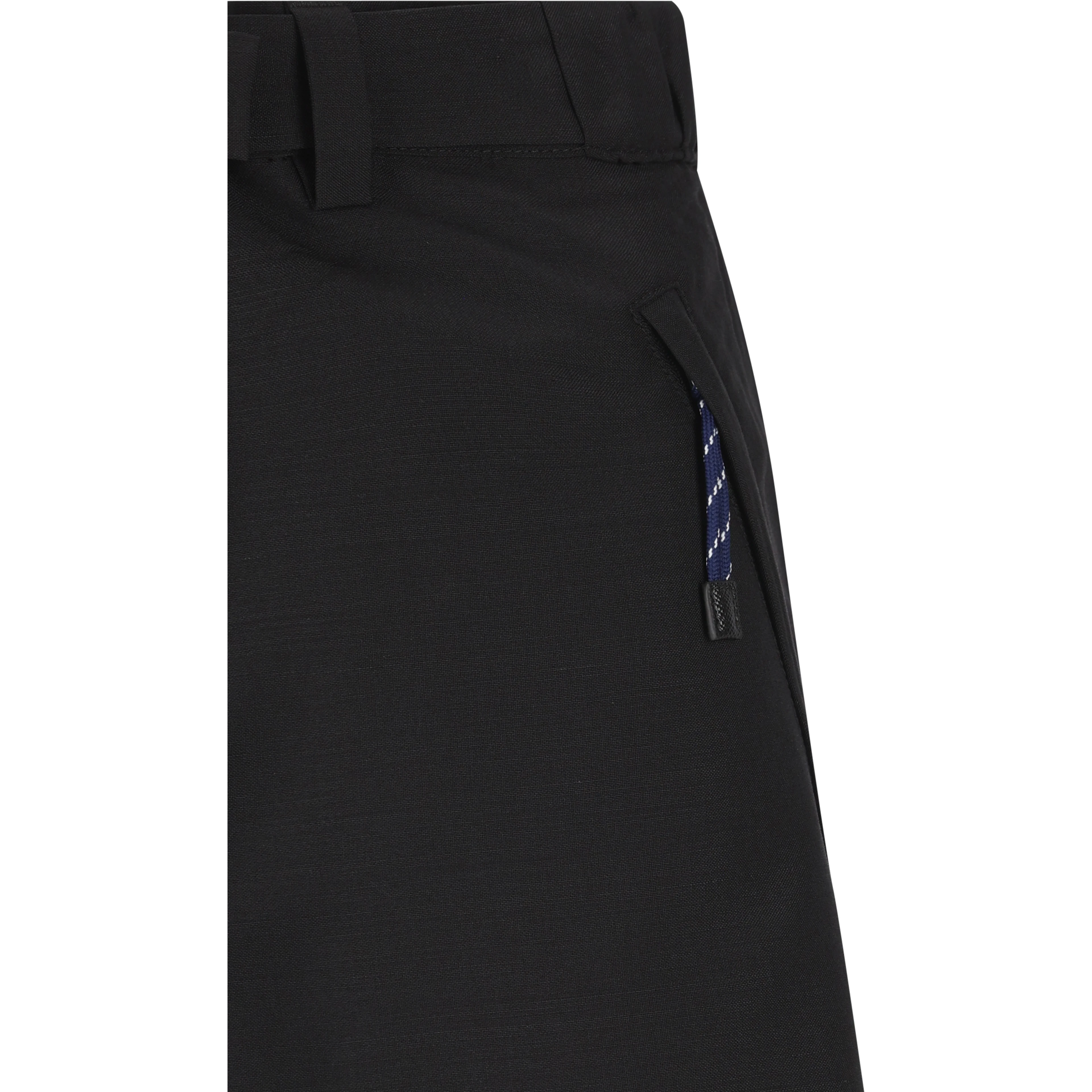Prada RTW... Black