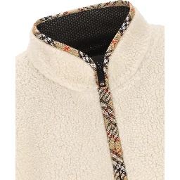Burberry Jackets Beige