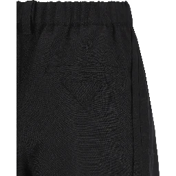 Prada RTW... Black