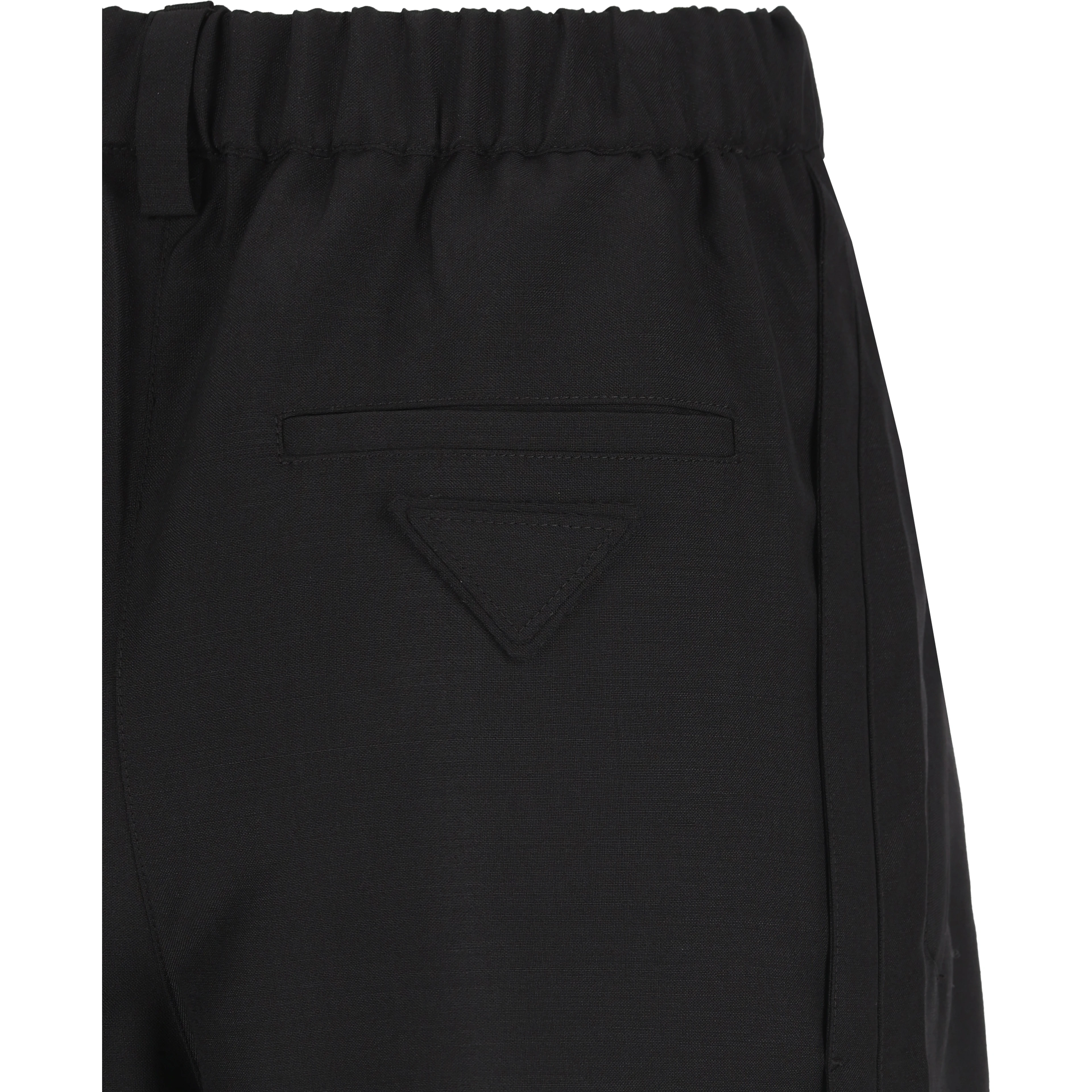 Prada RTW... Black