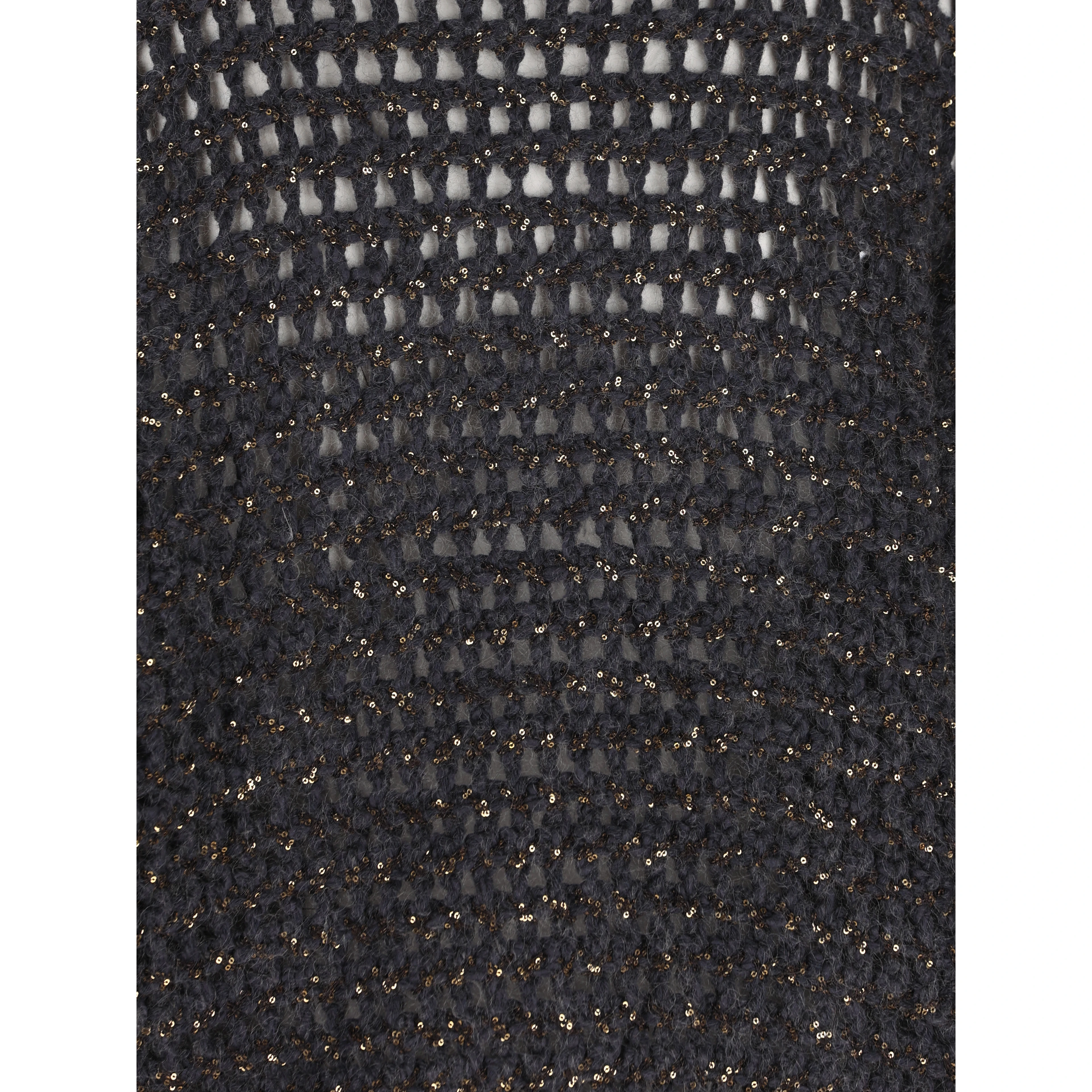 Brunello Cucinelli Sweaters Grey
