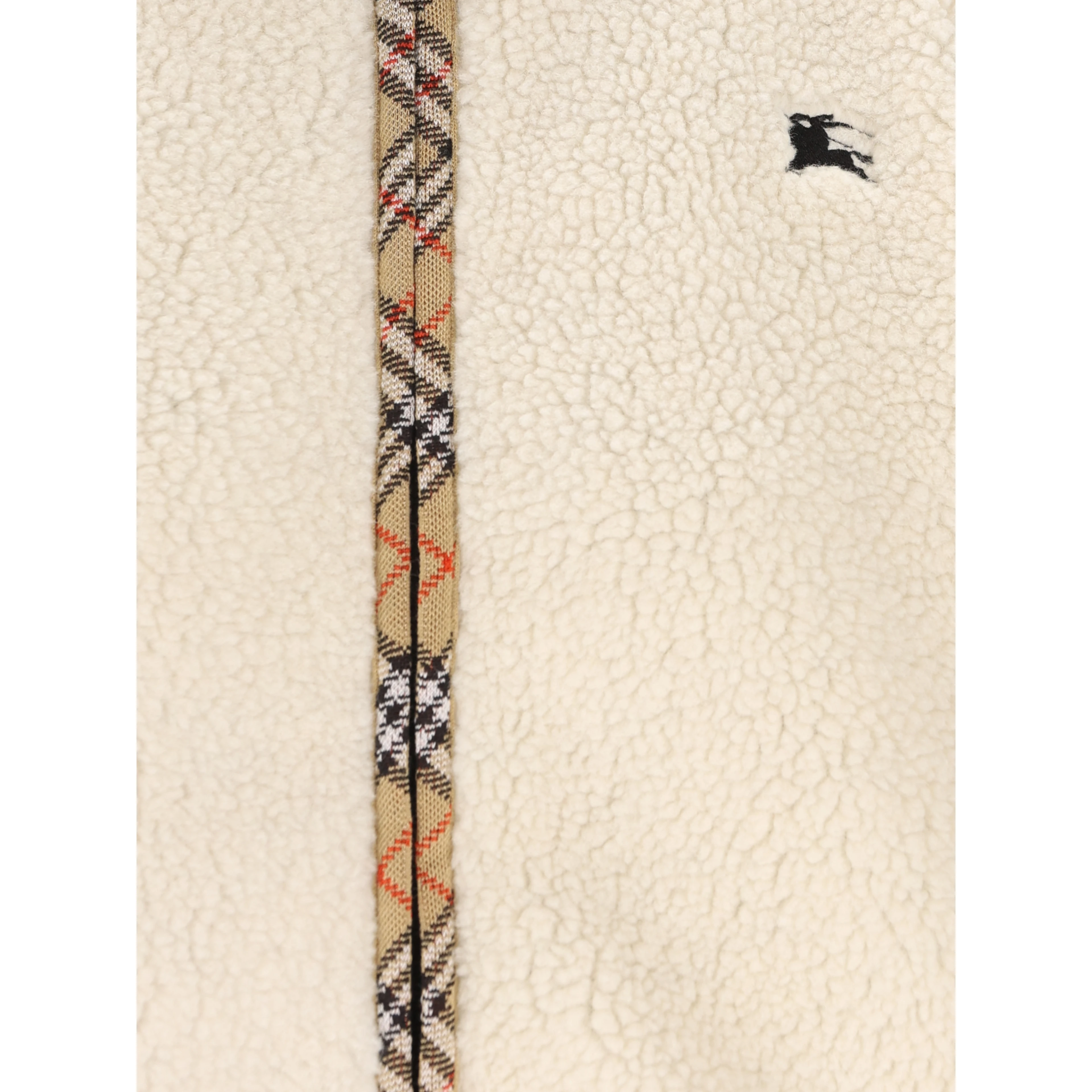 Burberry Jackets Beige