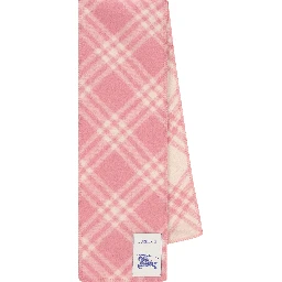 Burberry Scarfs Pink