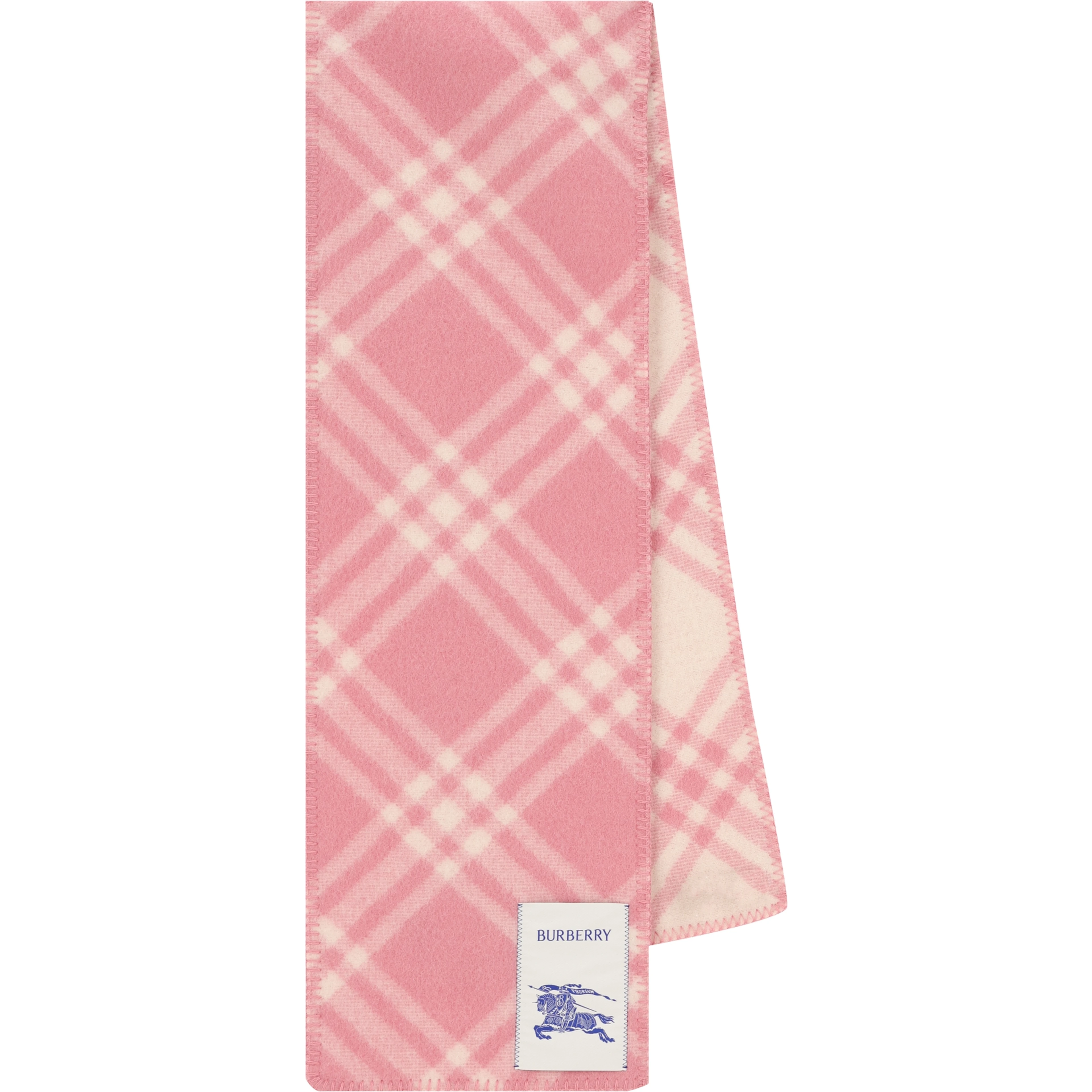 Burberry Scarfs Pink