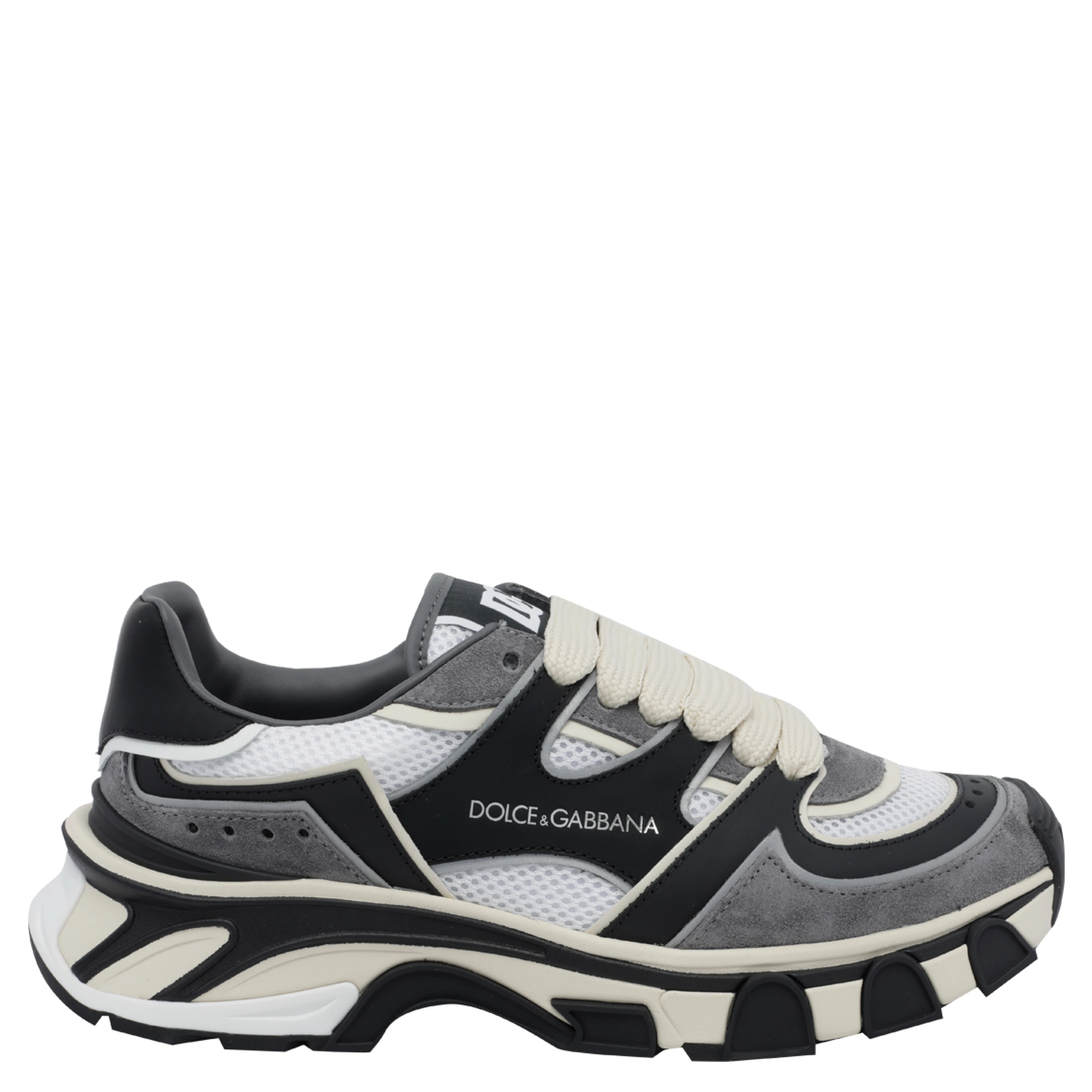 Dolce & Gabbana Sneakers Black