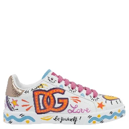 Dolce & Gabbana Sneakers