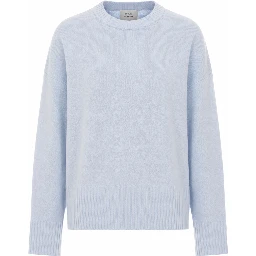 LOULOU DE SAISON Sweaters Blue