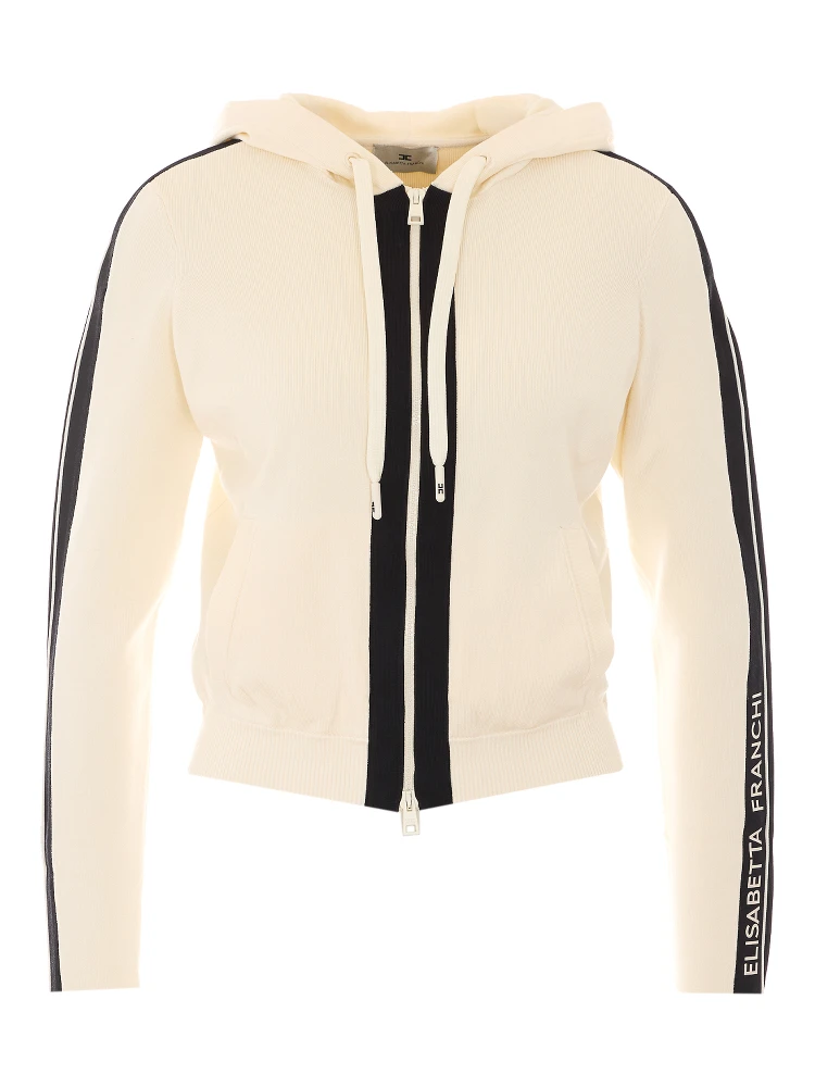 Elisabetta Franchi Sweaters
